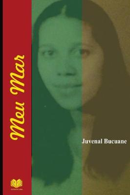 Book cover for Meu Mar