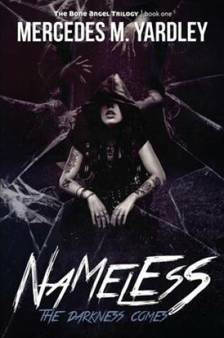 Cover of Nameless
