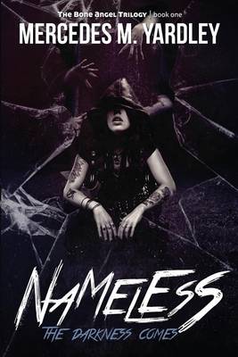 Cover of Nameless