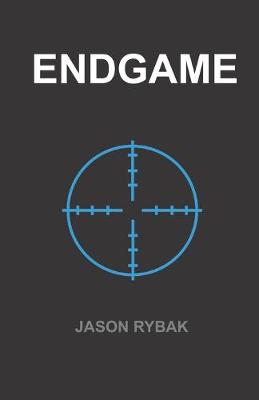 Book cover for Endgame