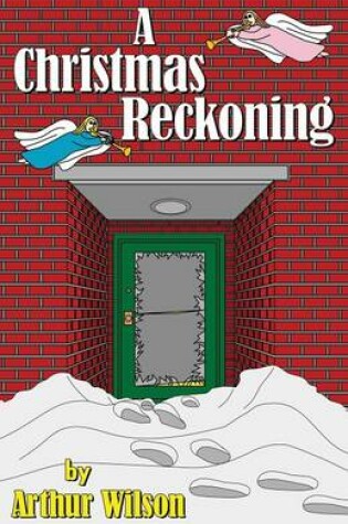 Cover of A Christmas Reckoning