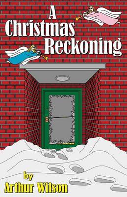 Book cover for A Christmas Reckoning