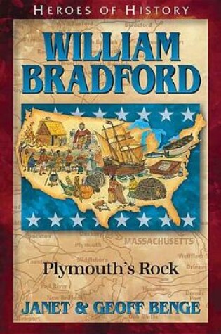 Cover of William Bradford
