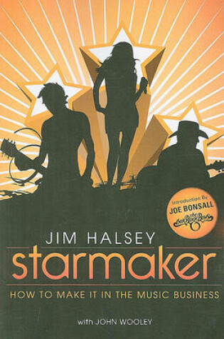 Cover of Starmaker