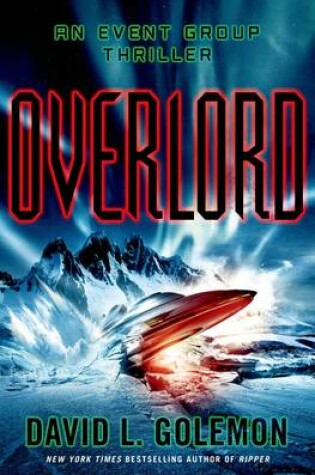 Cover of Overlord