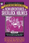 Book cover for New Adv Sherlock Holmes #6