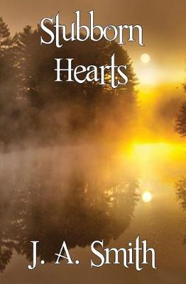 Book cover for Stubborn Hearts