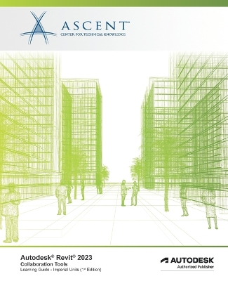 Cover of Autodesk Revit 2023