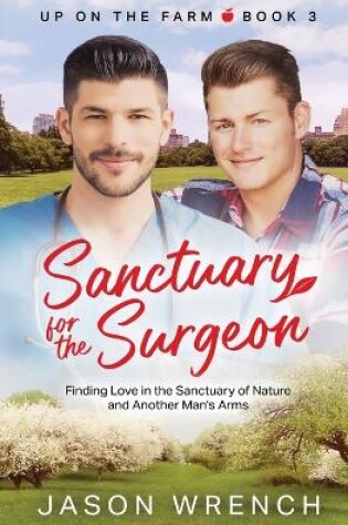 Cover of Sanctuary for a Surgeon