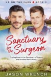 Book cover for Sanctuary for a Surgeon