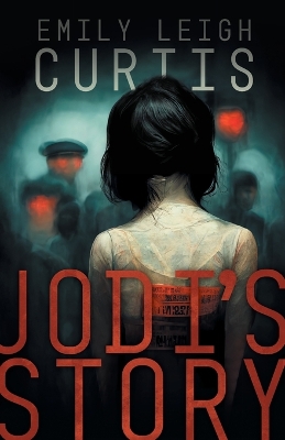 Book cover for Jodi's Story