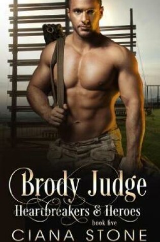 Cover of Brody Judge