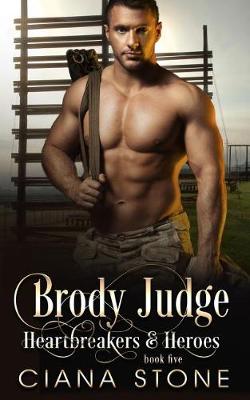 Cover of Brody Judge