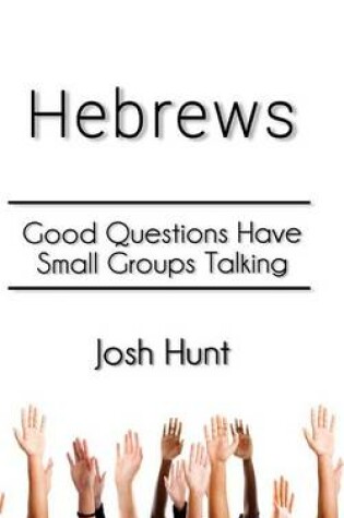 Cover of Hebrews