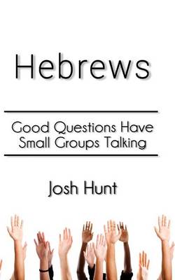 Book cover for Hebrews