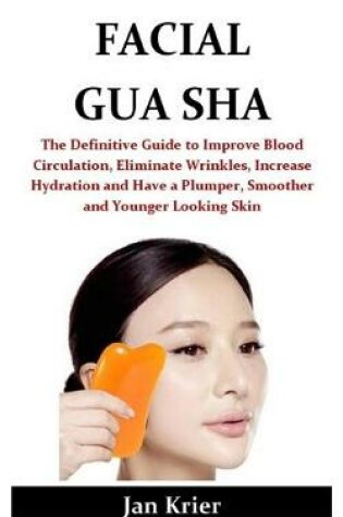 Cover of Facial Gua Sha