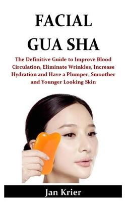 Book cover for Facial Gua Sha