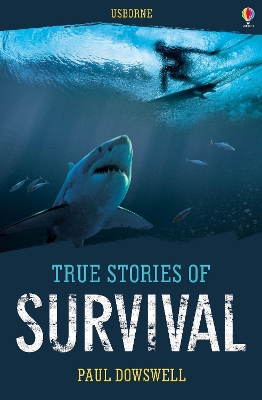 Cover of Survival