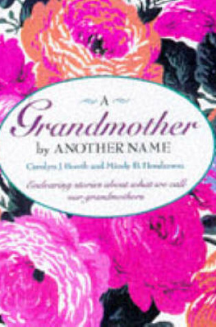 Cover of Grandmother by Another Name