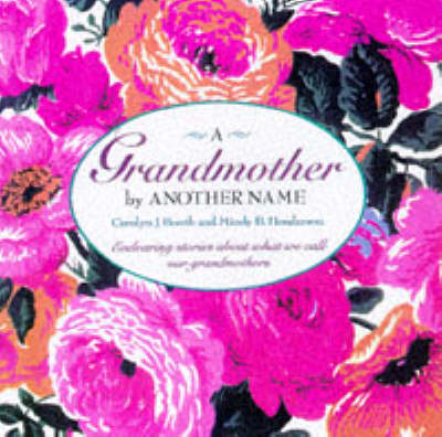 Book cover for Grandmother by Another Name