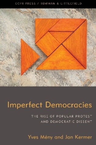 Cover of Imperfect Democracies