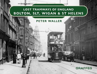 Cover of Bolton, SLT, Wigan and St Helens