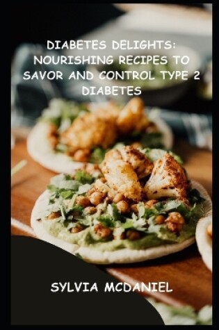 Cover of Diabetes Delights