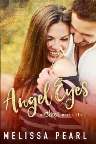 Cover of Angel Eyes