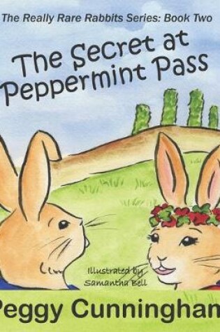 Cover of The Secret at Peppermint Pass