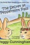 Book cover for The Secret at Peppermint Pass