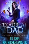 Book cover for Deadbeat Dad