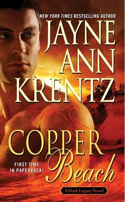 Cover of Copper Beach