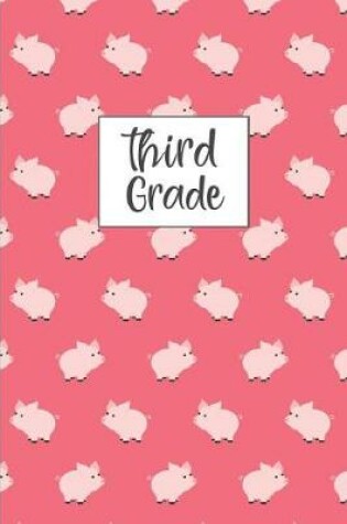 Cover of Third Grade