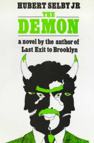 Cover of The Demon
