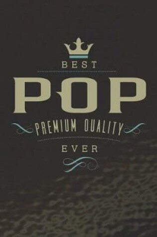 Cover of Best Pop Premium Quality Ever