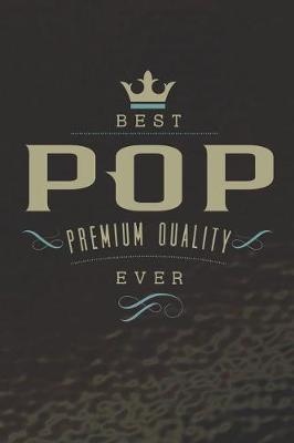 Book cover for Best Pop Premium Quality Ever