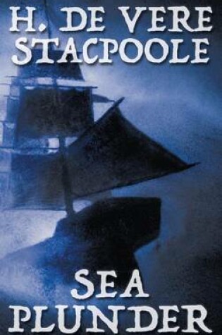 Cover of Sea Plunder