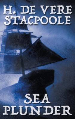 Book cover for Sea Plunder