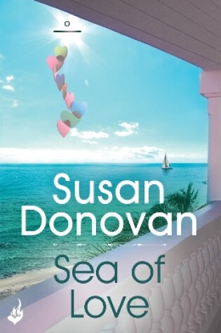 Cover of Sea of Love: Bayberry Island Book 1