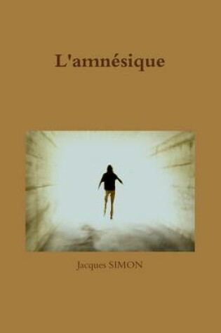Cover of L'amnesique