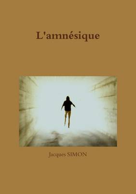 Book cover for L'amnesique