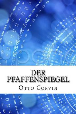 Book cover for Der Pfaffenspiegel