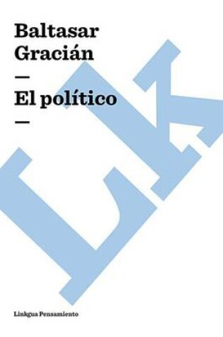 Cover of El Politico