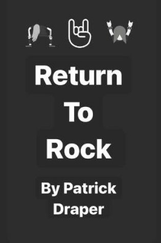 Cover of Return To Rock