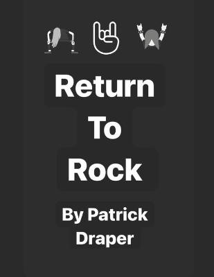 Cover of Return To Rock