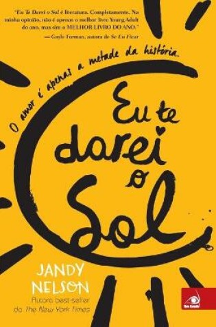 Cover of Eu Te Darei o Sol