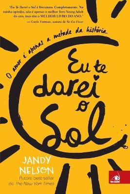 Book cover for Eu Te Darei o Sol