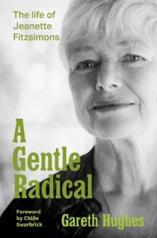 Cover of A Gentle Radical