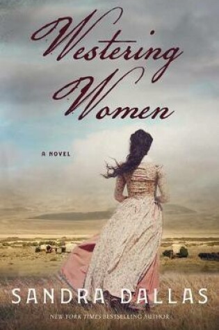 Cover of Westering Women