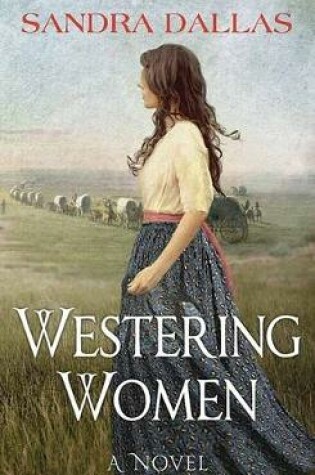 Cover of Westering Women